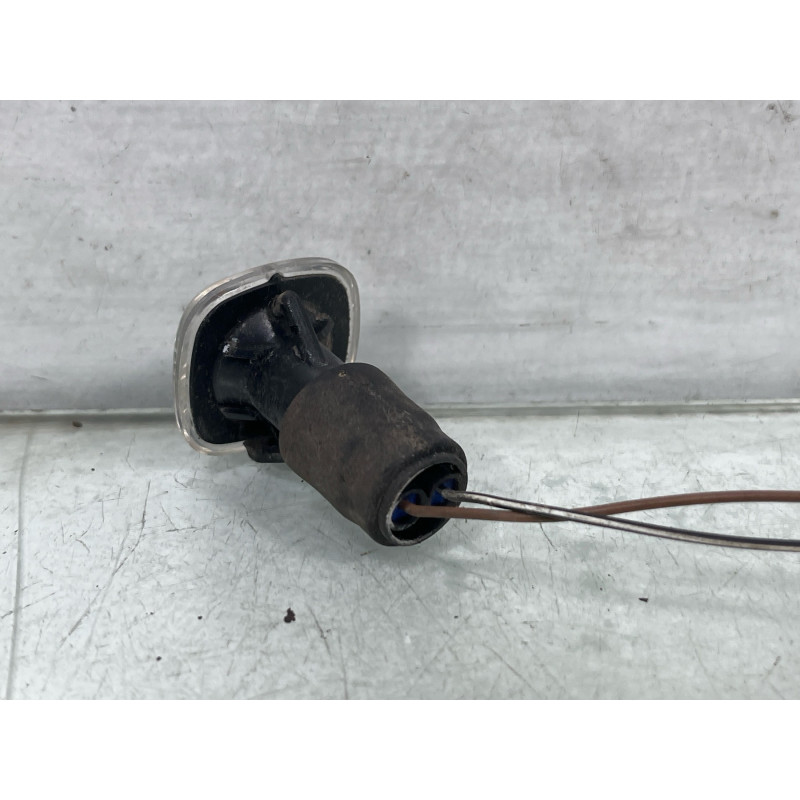 Repetiteur clignotant avant gauche (Feux) SKODA ROOMSTER Photo n°3