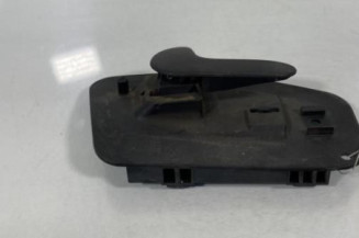 Poignee interieur arriere gauche OPEL CORSA C Photo n°1