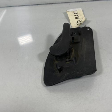 Poignee interieur arriere gauche OPEL CORSA C