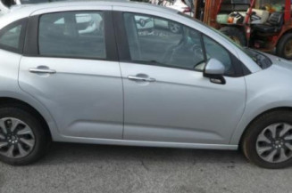 Boitier BSI CITROEN C3 2