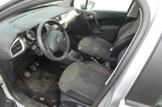 Boitier BSI CITROEN C3 2
