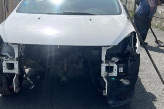 Serrure avant gauche PEUGEOT 307