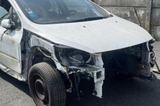 Serrure avant gauche PEUGEOT 307