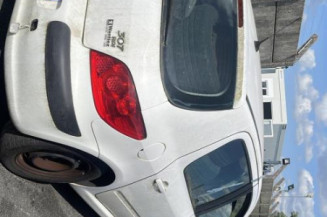 Serrure avant gauche PEUGEOT 307