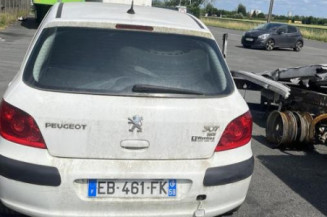 Serrure avant gauche PEUGEOT 307