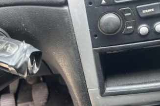 Serrure avant gauche PEUGEOT 307