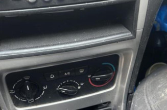 Serrure avant gauche PEUGEOT 307