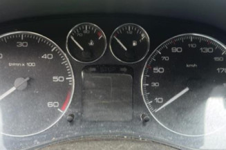 Serrure avant gauche PEUGEOT 307