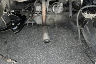 Serrure avant gauche PEUGEOT 307