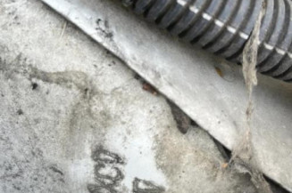 Serrure avant gauche PEUGEOT 307