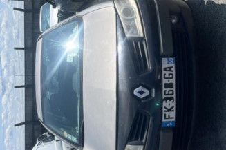 Bras essuie glace arriere RENAULT MEGANE 2