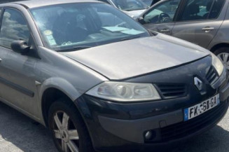Bras essuie glace arriere RENAULT MEGANE 2