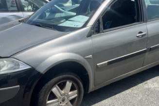 Bras essuie glace arriere RENAULT MEGANE 2