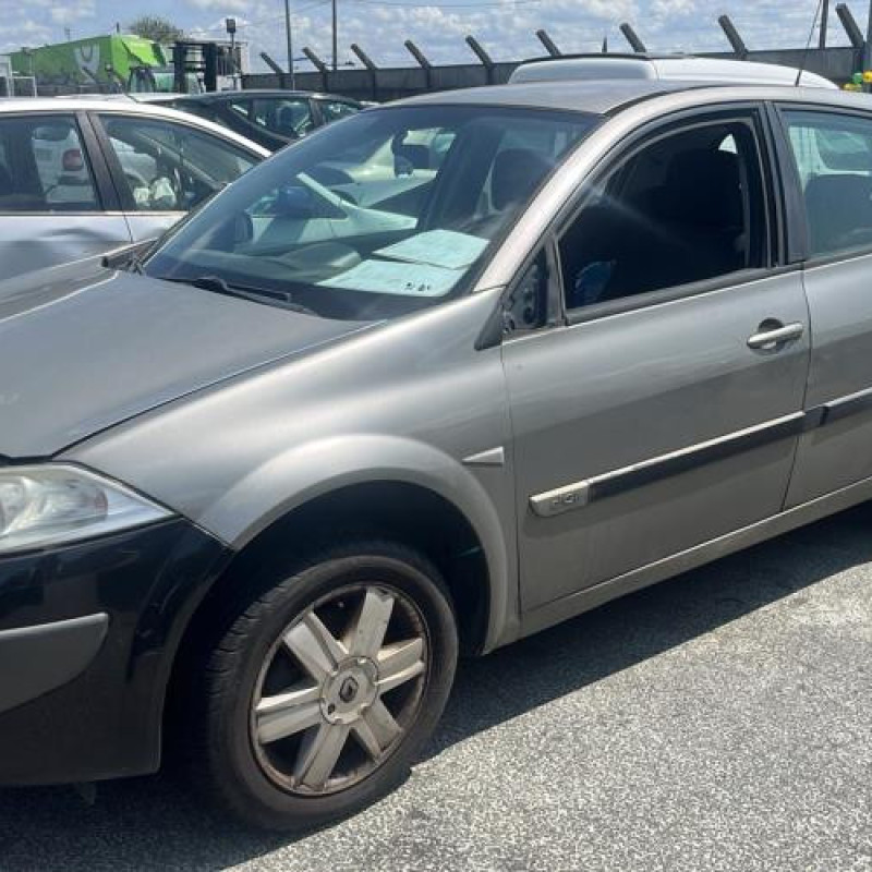 Bras essuie glace arriere RENAULT MEGANE 2 Photo n°7