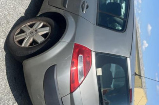 Bras essuie glace arriere RENAULT MEGANE 2