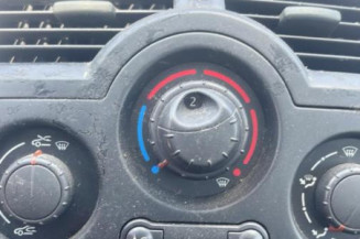 Bras essuie glace arriere RENAULT MEGANE 2