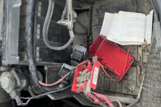 Bras essuie glace arriere RENAULT MEGANE 2