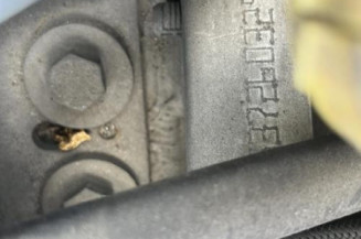 Bras essuie glace arriere RENAULT MEGANE 2