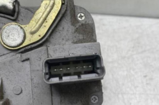 Serrure avant droit CITROEN BERLINGO 1