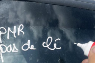 Serrure avant droit CITROEN BERLINGO 1