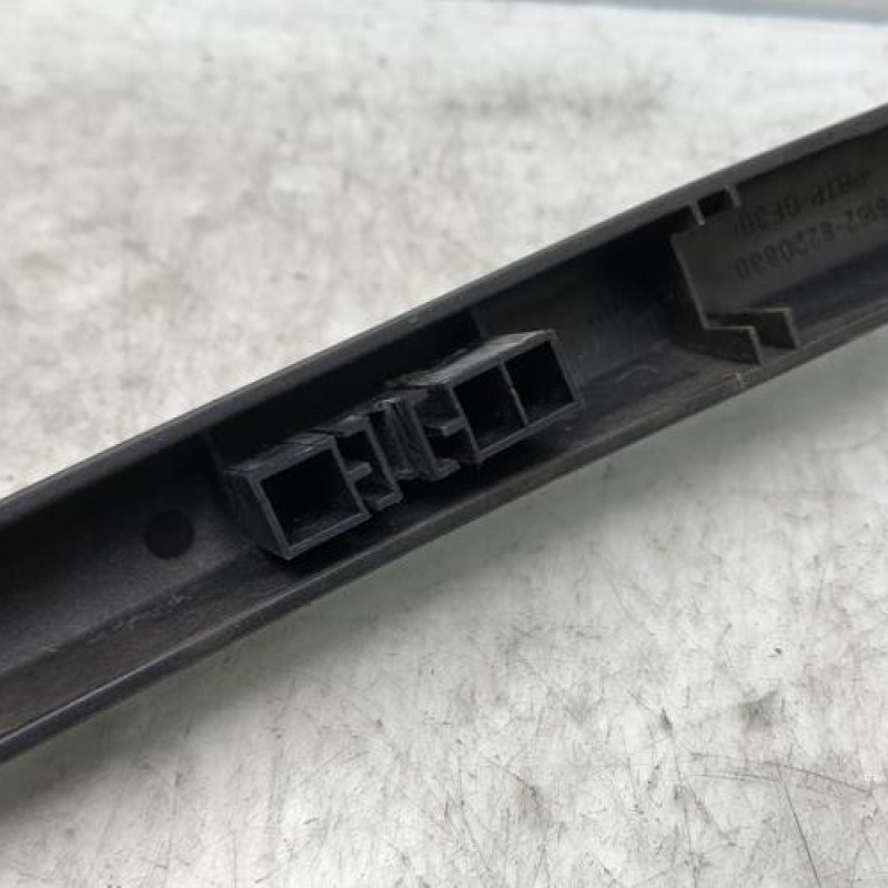 Bras essuie glace arriere BMW SERIE 3 E46 Photo n°3