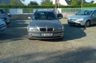 Bras essuie glace arriere BMW SERIE 3 E46