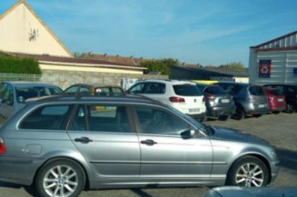 Bras essuie glace arriere BMW SERIE 3 E46