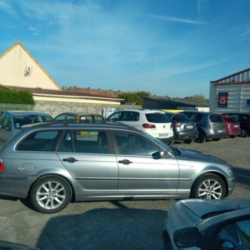 Bras essuie glace arriere BMW SERIE 3 E46 Photo n°5