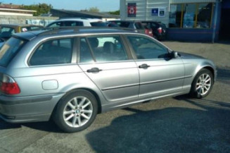 Bras essuie glace arriere BMW SERIE 3 E46