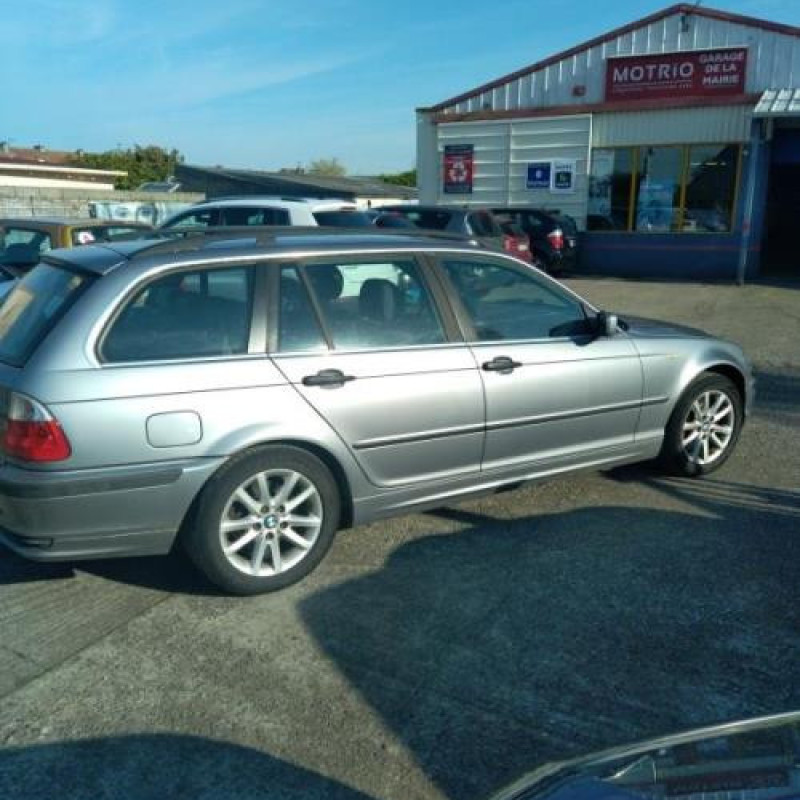 Bras essuie glace arriere BMW SERIE 3 E46 Photo n°6
