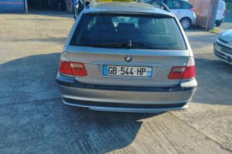 Bras essuie glace arriere BMW SERIE 3 E46