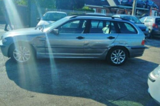 Bras essuie glace arriere BMW SERIE 3 E46