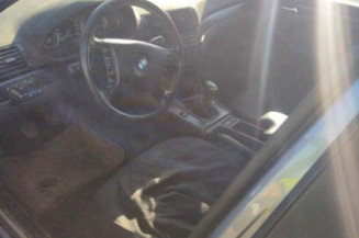 Bras essuie glace arriere BMW SERIE 3 E46