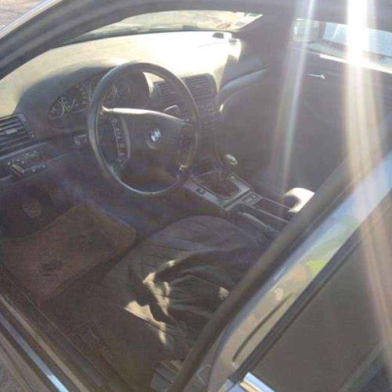 Bras essuie glace arriere BMW SERIE 3 E46 Photo n°10