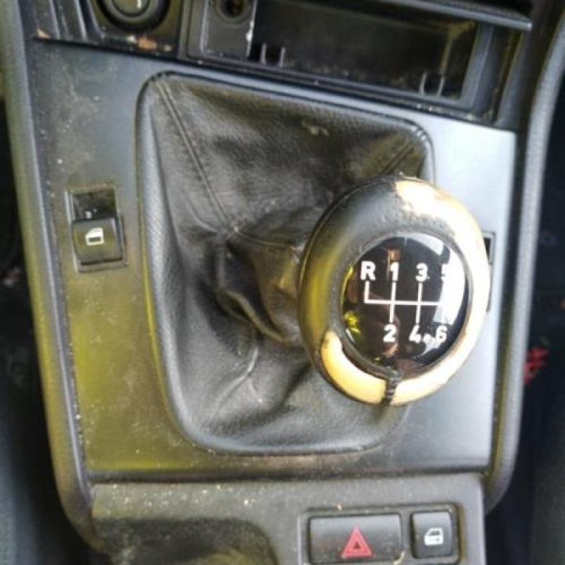 Bras essuie glace arriere BMW SERIE 3 E46 Photo n°12