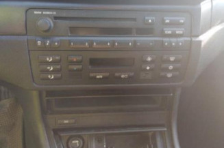 Bras essuie glace arriere BMW SERIE 3 E46