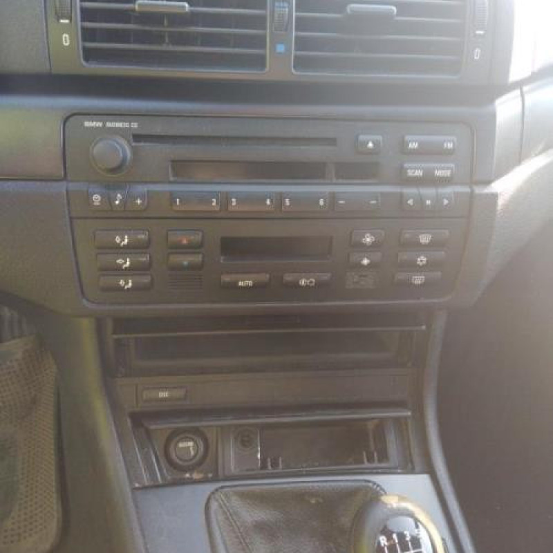 Bras essuie glace arriere BMW SERIE 3 E46 Photo n°13