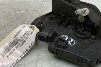 Serrure avant droit BMW SERIE 3 E46