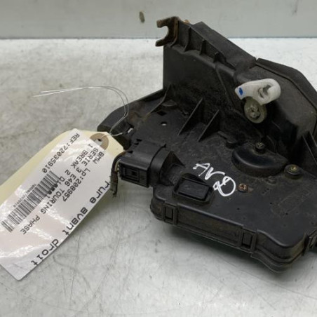 Serrure avant droit BMW SERIE 3 E46