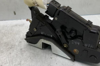 Serrure avant droit BMW SERIE 3 E46