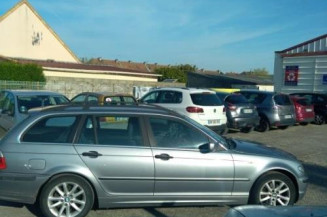 Serrure avant droit BMW SERIE 3 E46