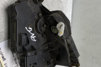 Serrure avant gauche BMW SERIE 3 E46