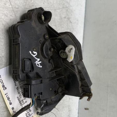 Serrure avant gauche BMW SERIE 3 E46