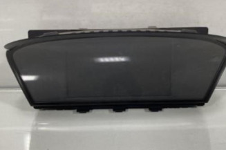 Ecran GPS BMW SERIE 3 E90 Photo n°1
