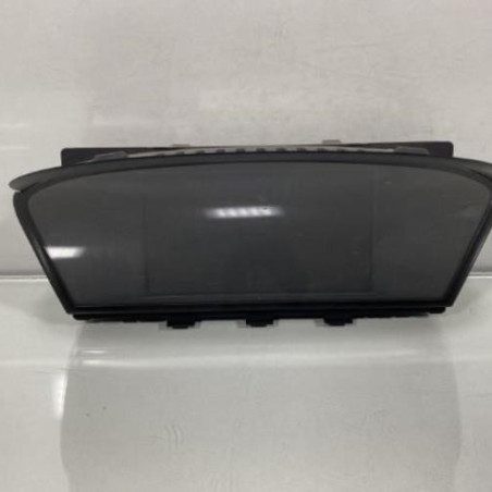 Ecran GPS BMW SERIE 3 E90 Photo n°1