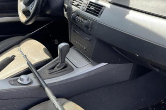 Ecran GPS BMW SERIE 3 E90