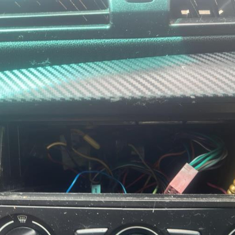Porte arriere droit BMW SERIE 1 E87 Photo n°17