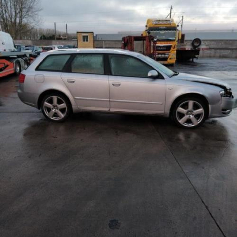 Barres de toit AUDI A4 2 Photo n°5
