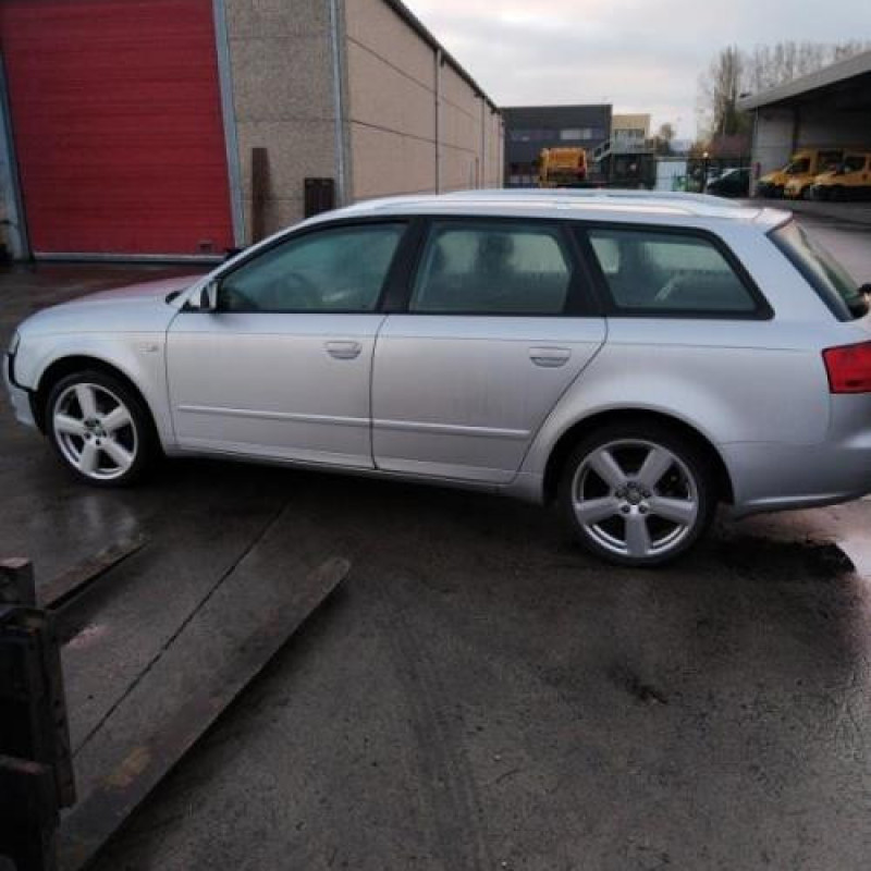 Barres de toit AUDI A4 2 Photo n°7