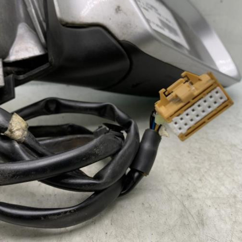 Retroviseur droit AUDI A4 2 Photo n°4